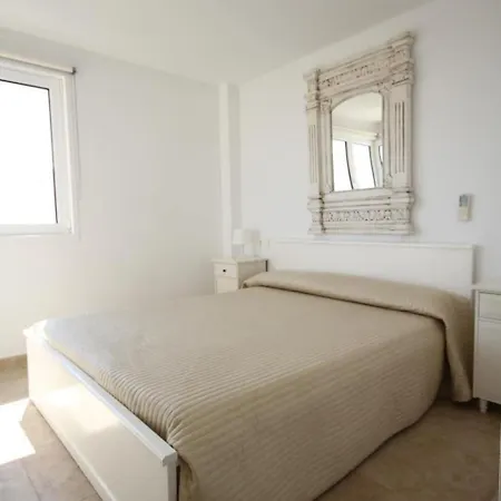 Apartamento Tamarells By Interhome