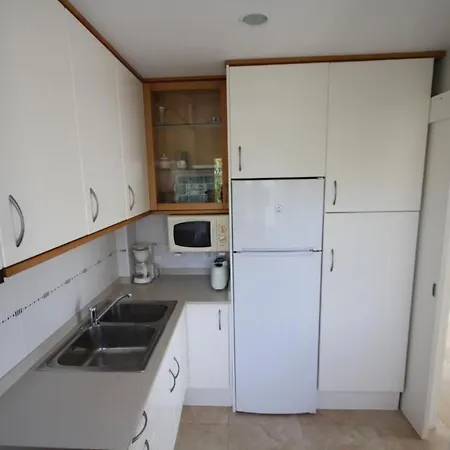 Tamarells By Interhome