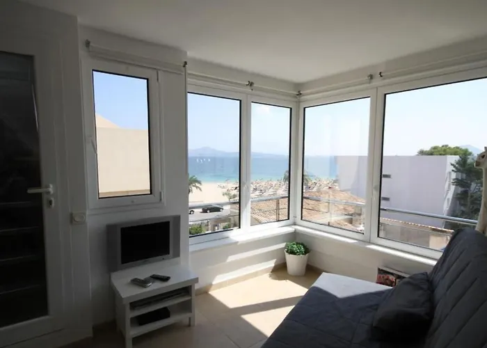 Tamarells By Interhome *