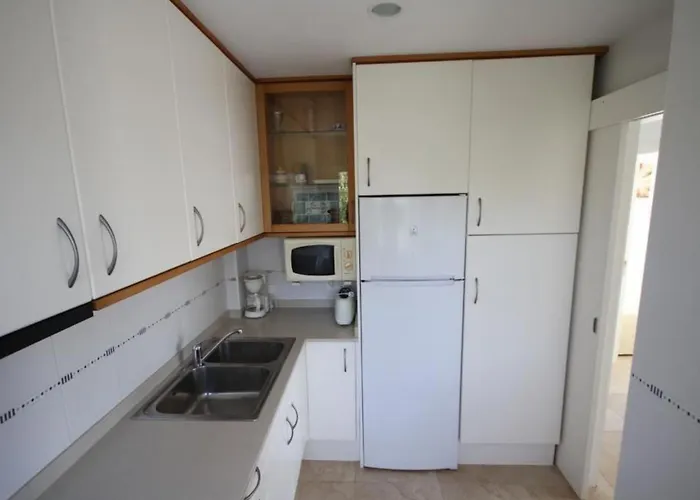 Tamarells By Interhome