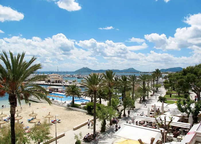 Tamarells By Interhome Daire *