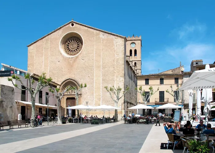 Tamarells By Interhome 波连萨港