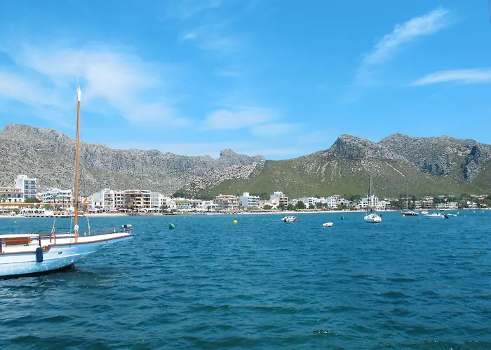 Tamarells By Interhome *