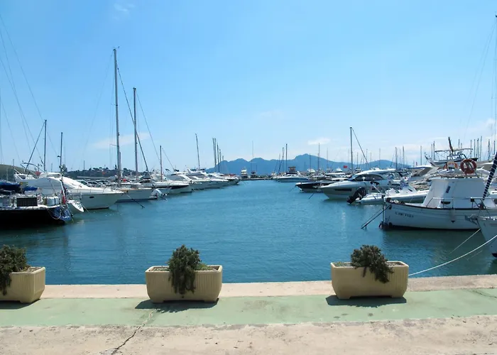 Tamarells By Interhome 公寓