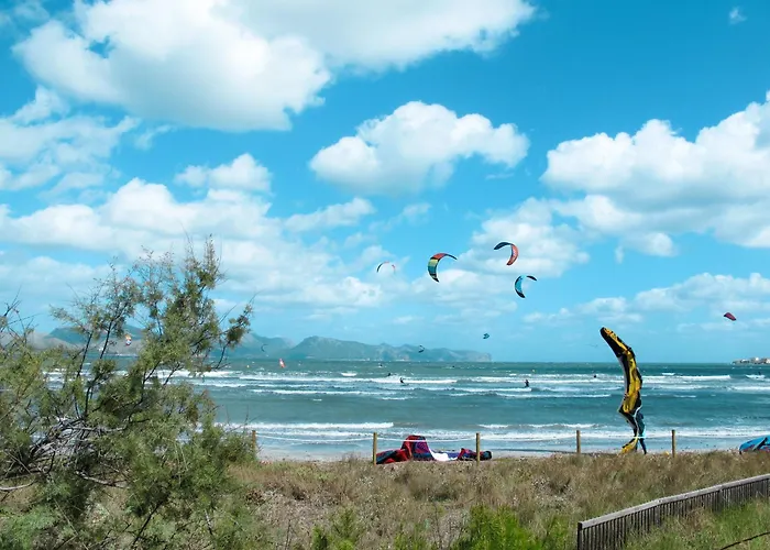 公寓 Tamarells By Interhome 波连萨港