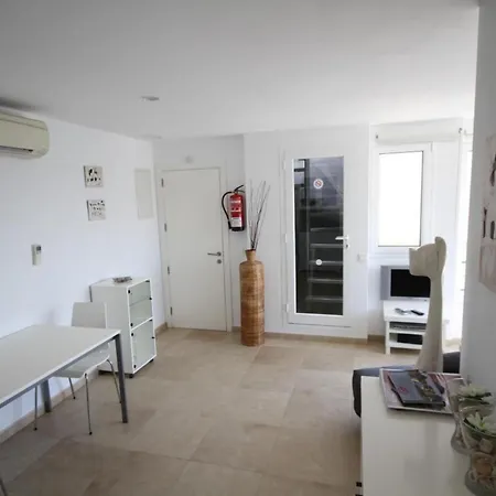 Appartement Tamarells By Interhome Port de Pollença