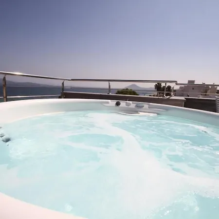 Appartement Tamarells By Interhome