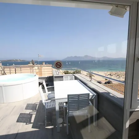 Appartement Tamarells By Interhome *