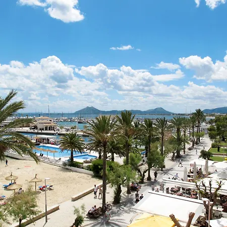 Tamarells By Interhome Appartement *