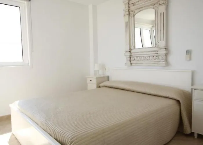 Appartement Tamarells By Interhome