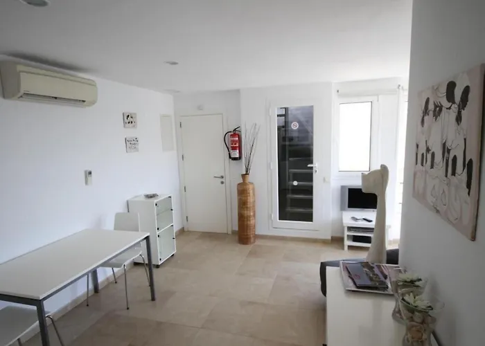 Appartement Tamarells By Interhome Port de Pollença