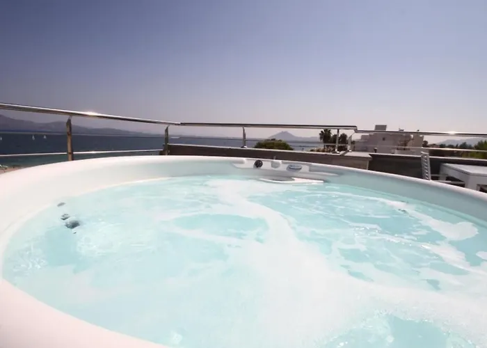 Appartement Tamarells By Interhome