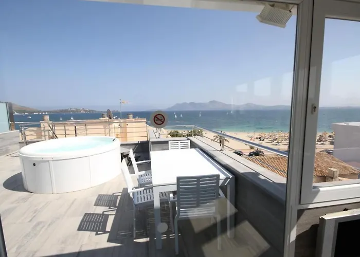 Appartement Tamarells By Interhome *