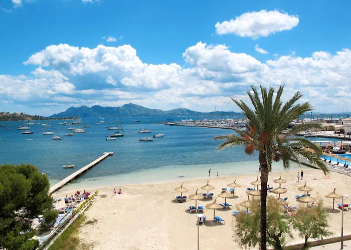 Tamarells By Interhome * Port de Pollença